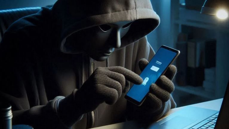 iloveyou हा पासवर्डदेखील ठेवू नये. कारण बहुसंख्य लोकांच्या उपरणाला हा पासवर्ड असतो. तो हॅक करण्यास सोपा आहे. 