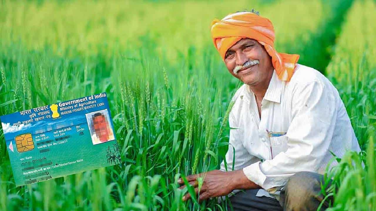 Farmer ID : शेतकरी ओळखपत्र नसेल तर मिळणार नाहीत लाभ; जाणून घ्या कशी करायची नोंदणी?