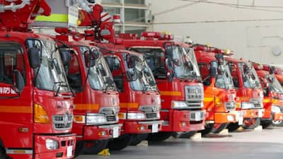 मुंबईकरांनो, रहा सावध.. वाढत्या उष्णतेमुळे आग लागण्याचा धोका, अग्निशमन दलाने काय काय दिल्या सूचना ?