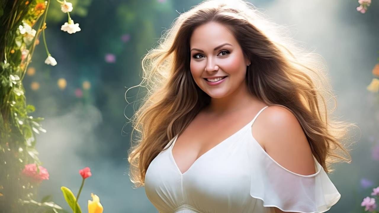 चेहऱ्याचा गोल्डन रेशिओ मोजण्यासाठी चेहऱ्याची लांबी आणि रुंदी मोजली जाते, आणि नंतर लांबीला रुंदीनं भाग दिला जातो. तज्ज्ञांच्या मते, आदर्श परिणाम सुमारे 1.62 असावा. ( photos - social media/Instagram) 