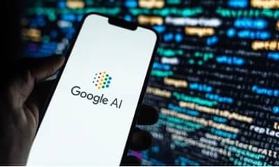 Chrome मध्ये स्कॅम शोधायचं काम Google च्या नव्या AI ने सोपं केलं! कसं ? वाचा सविस्तर