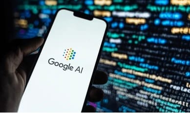 Chrome मध्ये स्कॅम शोधायचं काम Google च्या नव्या AI ने सोपं केलं! कसं ? वाचा सविस्तर