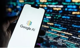 Chrome मध्ये स्कॅम शोधायचं काम Google च्या नव्या AI ने सोपं केलं! कसं? Chrome मध्ये स्कॅम शोधायचं काम Google च्या नव्या AI ने सोपं केलं! कसं?