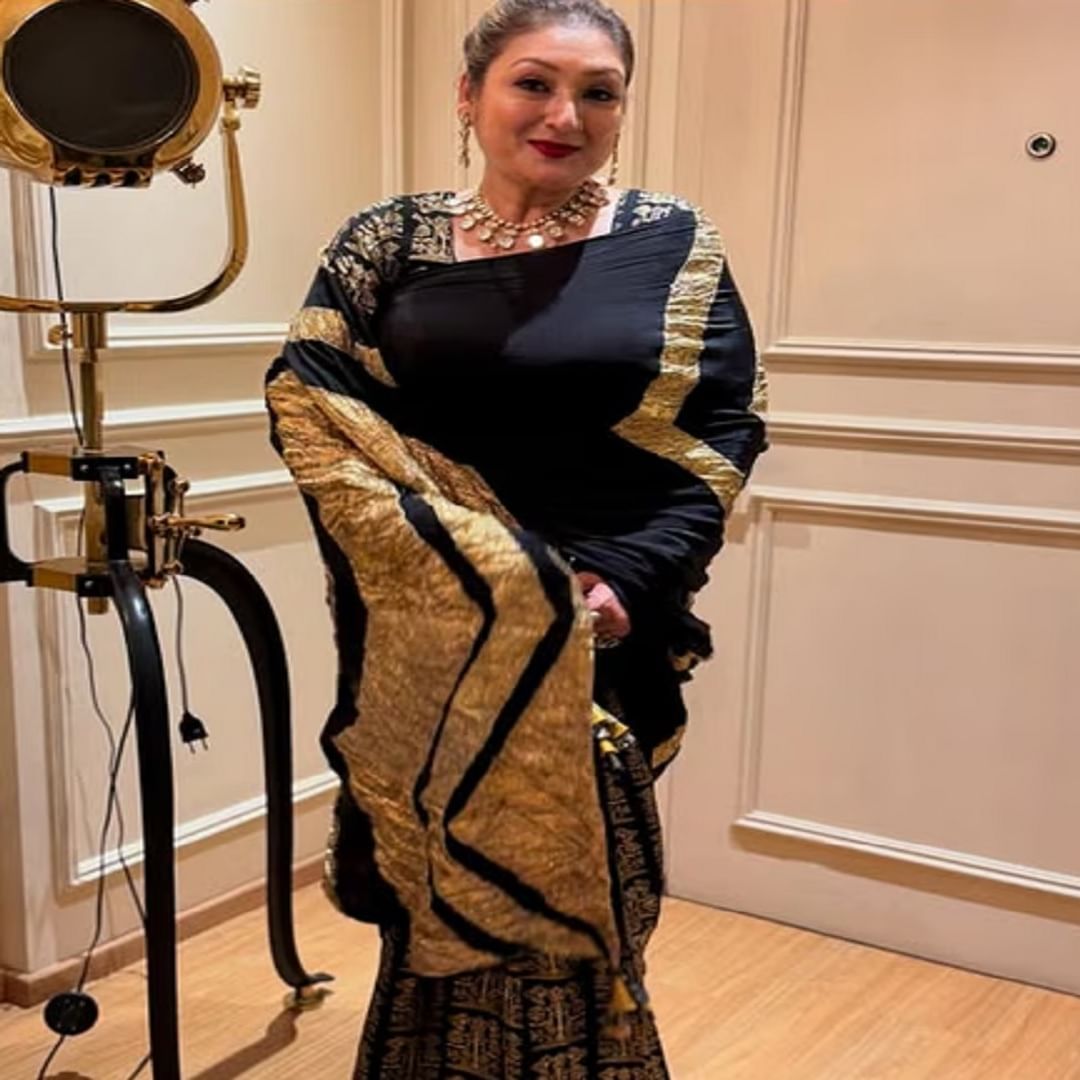 गोविंदच्या घराचा प्रत्येक कोपरा तुम्हाला प्राचीन वस्तूंनी सजवलेला आढळेल.