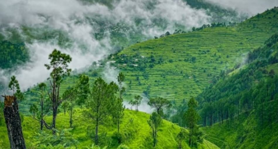 जर उन्हाळ्यात तुम्हाला एक दिवसाची पिकनिक काढायची असेल तर खंडाळा हिल स्टेशनचे नाव तुमच्या यादीत समाविष्ट कराच.येथे उन्हाळ्यातही आल्हाददायक वातावरण अनभवू शकतो.