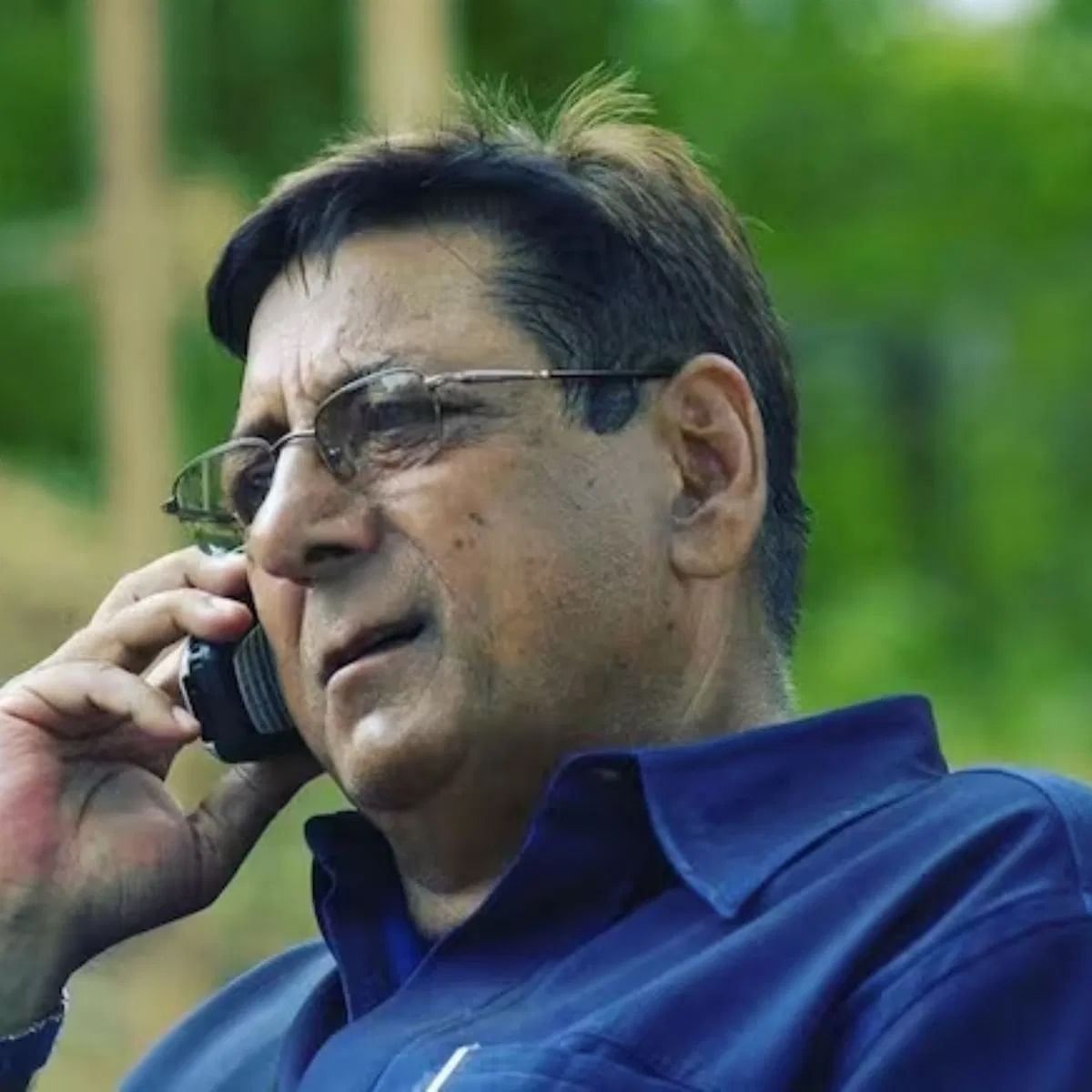 'महाभारत' मध्ये 'शकुनी मामा' ही भूमिका साकारणारे गुफी पेंटल यांनी 1962 मध्ये भारत - चीनमध्ये झालेल्या युद्धात देशाची सेवा केली होती. कॉलेजमध्ये असताना ते भारतीय सेनेत दाखल झाले होते.