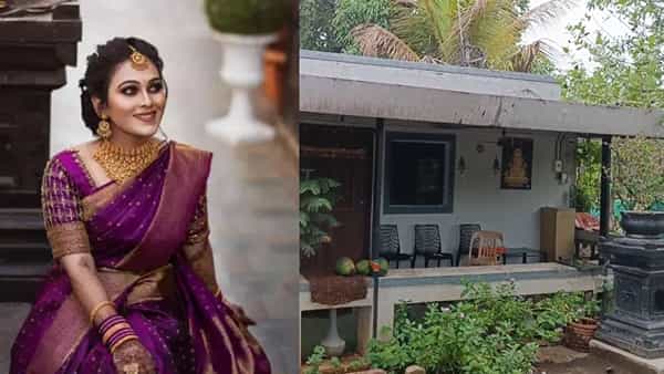 वैष्णवी हगवणे ही लग्नानंतर मुळशीतील भुकूम येथे राहते. तिच्या निधनानंतर घराला कुलूप असल्याचे समोर आले आहे.