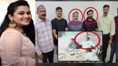 Vaishnavi Hagawane Case : फारार हगवणे पिता-पुत्राला बेड्या, पोलिसांनी असं केलं ट्रॅक, रात्री उशिरा काय-काय घडलं?