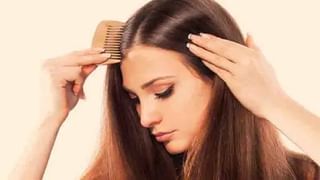 तुमचे केस खूप गळतायत? तुमच्या 'या' रोजच्या चुकाही असू शकतात कारण!.