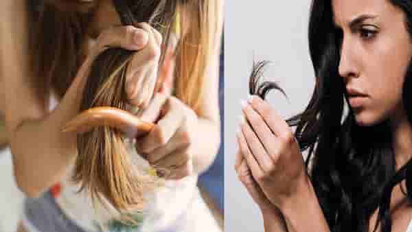 haircare tips: उन्हाळ्यात स्प्लिट एंड्स पासून मुक्ती मिळवण्यासाठी या सोप्या घरगुती टिप्स करा फॉलो