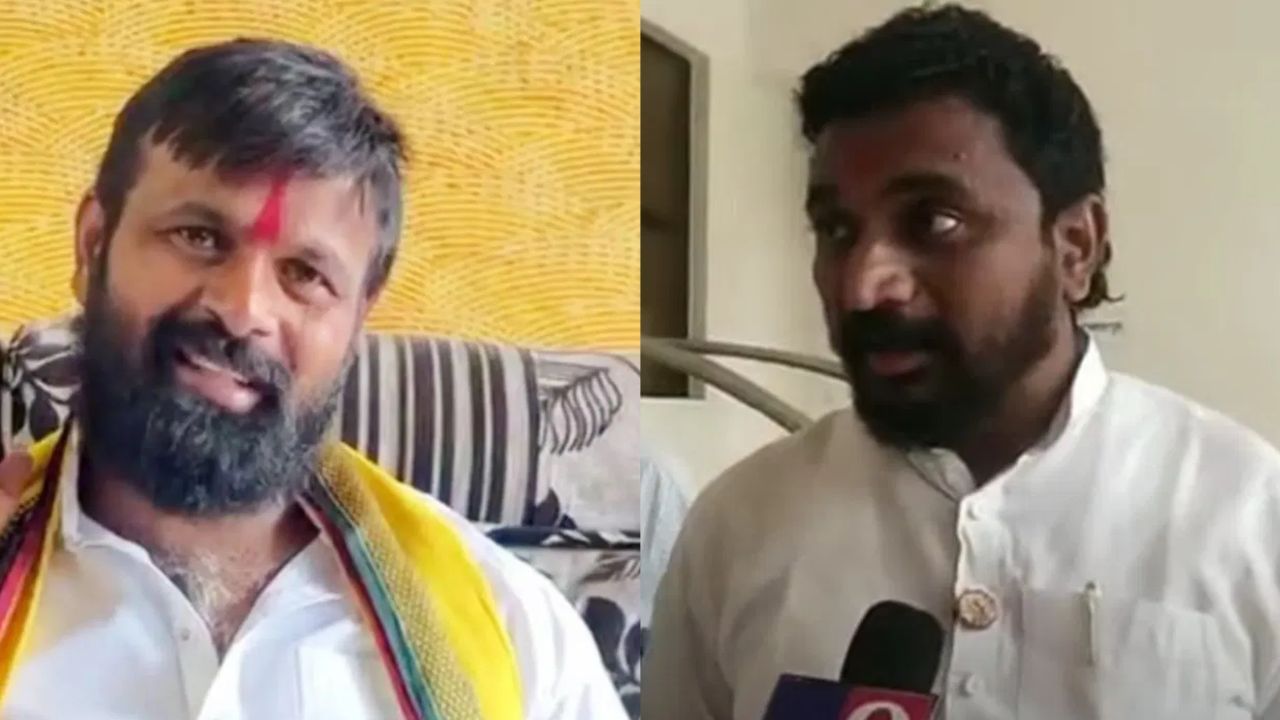 धनगरांची पोरं मिटकरींच्या एका कानाखाली वाय तर दुसऱ्या कानाखाली..., हाकेंचा पुन्हा घणाघत