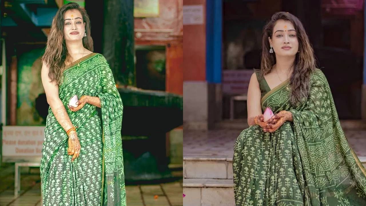 “तुमच्याशी लग्न करायचं आहे, तुम्ही होकार दिला तर मी भोपाळला यायला तयार आहे. उद्याच लग्न करुयात”, असं तरुणाने ई-मेलमध्ये लिहिलंय. 30 वर्षांच्या हर्षा यांनी या ई-मेलचा स्क्रीनशॉट शेअर करत लग्नाची मागणी घालणाऱ्या मुस्लीम तरुणाला उत्तर दिलंय.