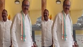 हर्षवर्धन सपकाळ उद्धव ठाकरेंच्या भेटीसाठी मातोश्रीवर, काय झाली चर्चा? हर्षवर्धन सपकाळ उद्धव ठाकरेंच्या भेटीसाठी मातोश्रीवर, काय झाली चर्चा?