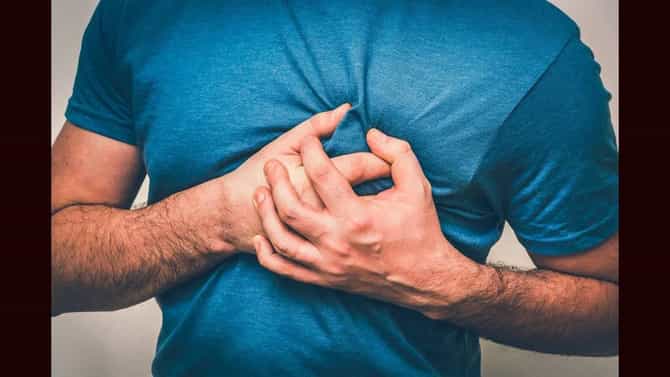 Healthy Lifestyle: हृदय विकारापासून बचावासाठी या घरगुती पदार्थांचा वापर करा....