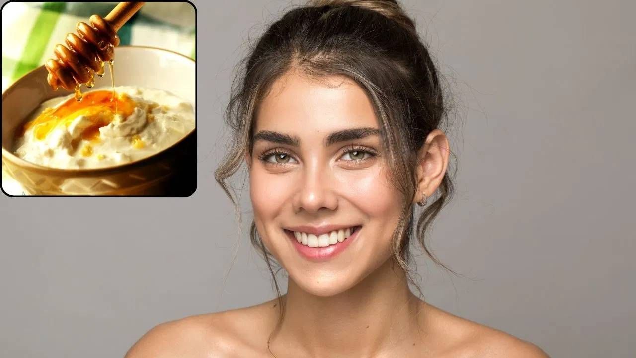 मध आणि मुलायम साय यांचा असा करा वापर, चेहरा होईल चमकदार मध आणि मुलायम साय यांचा असा करा वापर, चेहरा होईल चमकदार