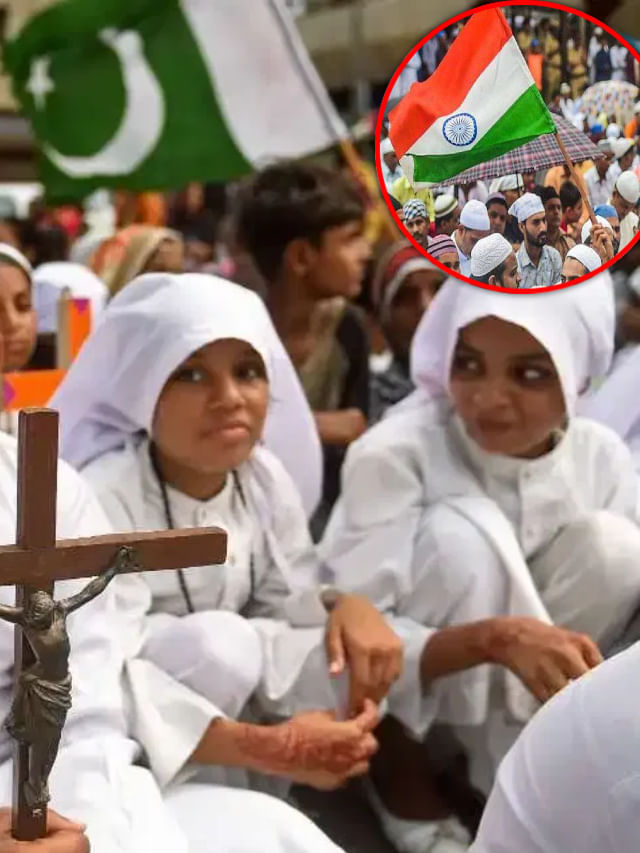 पाकिस्तानमध्ये हिंदूंची संख्या किती ? पाकिस्तानमध्ये हिंदूंची संख्या किती ?