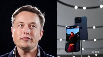 एलॉन मस्क वापरत असलेल्या आयफोन 16 प्रोमध्ये खास काय?