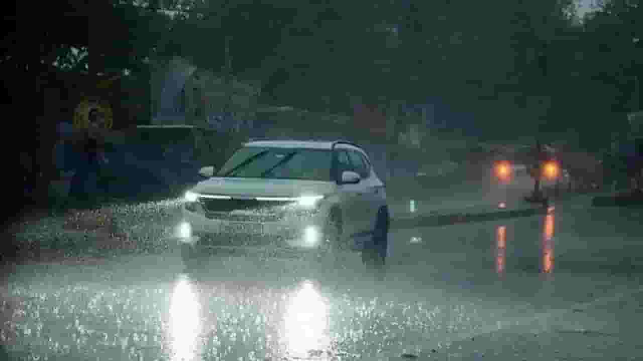 Rain Update : राज्यभरात धुव्वाधार... तुमच्या जिल्ह्यात कसा होणार पाऊस? हवामान खात्यानं काय सांगितलं..