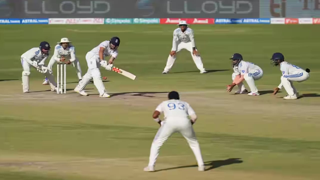 IND vs ENG टेस्ट सीरिजआधी मोठा निर्णय, दोघांचा पत्ता कट!