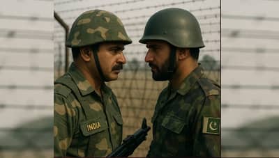 भारत-पाकिस्तान युद्धाची जगाला चिंता, अचानक मुस्लिम देश झाला अ‍ॅक्टिव्ह; सर्वात आधी ही गोष्ट करणार