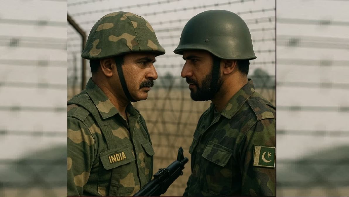 भारत-पाकिस्तान युद्धाची जगाला चिंता, अचानक मुस्लिम देश झाला अ‍ॅक्टिव्ह; सर्वात आधी 'ही' गोष्ट करणार
