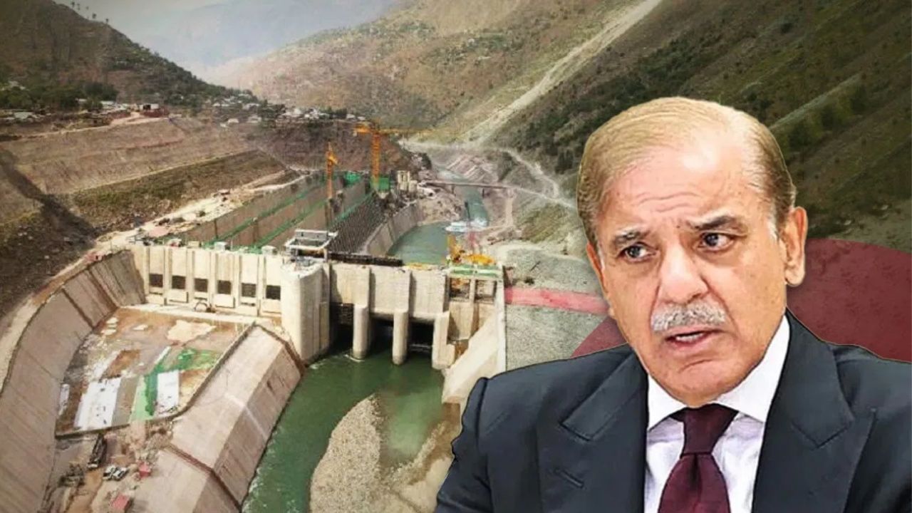 एअर स्ट्राईकनंतर आता भारताची पाकला आणखी एक मोठी जखम, हतबल पाकिस्तानने गुडघे टेकले