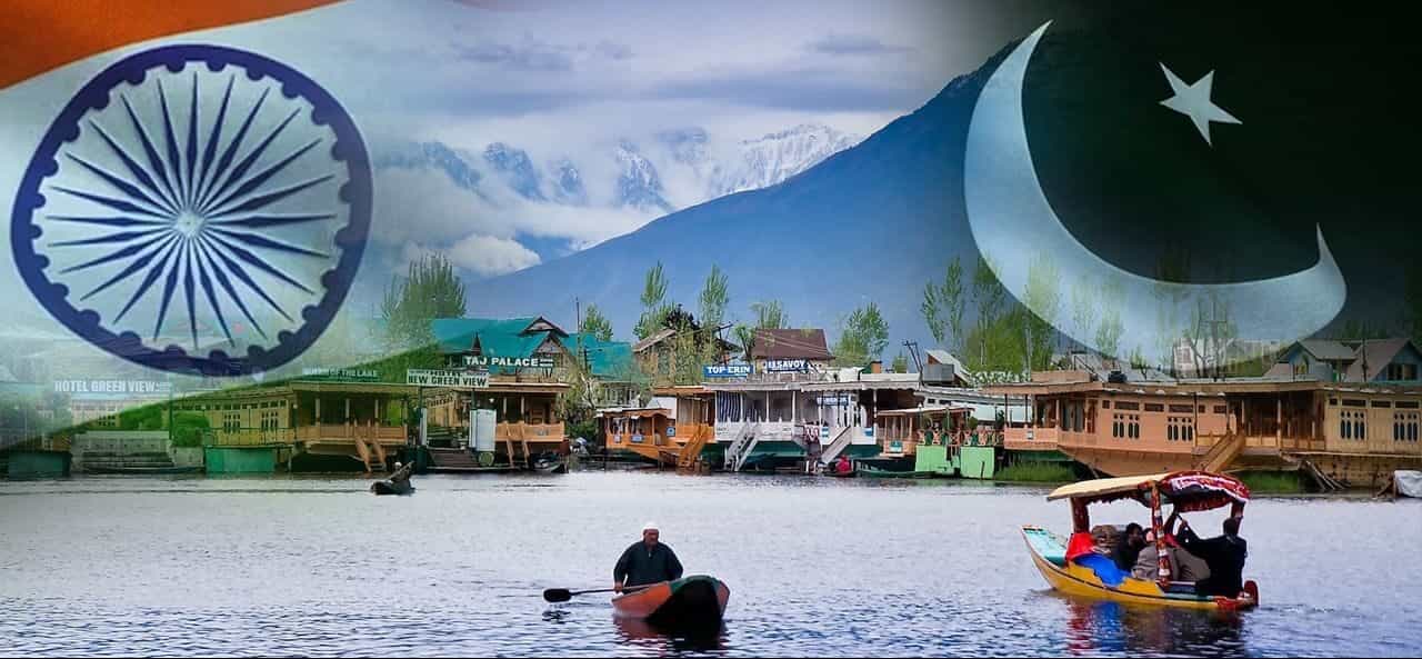 Pakishan : युद्धाच्या भीतीनं पाकची झोप उडाली, लोक उपाशी राहू नये म्हणून पाकिस्तान सरकारचा एकच आदेश