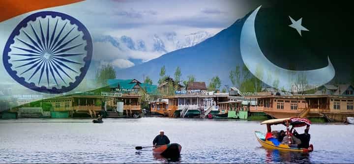 Pakishan : युद्धाच्या भीतीनं पाकची झोप उडाली, लोक उपाशी राहू नये म्हणून पाकिस्तान सरकारचा एकच आदेश Pakishan : युद्धाच्या भीतीनं पाकची झोप उडाली, लोक उपाशी राहू नये म्हणून पाकिस्तान सरकारचा एकच आदेश
