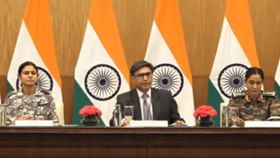 भारत-पाक सीमेवर आतापर्यंत काय काय घडलं? परराष्ट्र मंत्रालयाची अपडेट.