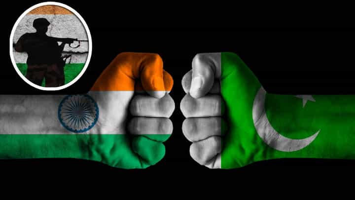 Pakistan : युद्धाची धास्ती, भारतावर दबाव टाका म्हणत विनवण्या.... भेदरलेल्या पाकने आता कोणापुढं पसरले हात? Pakistan : युद्धाची धास्ती, भारतावर दबाव टाका म्हणत विनवण्या.... भेदरलेल्या पाकने आता कोणापुढं पसरले हात?
