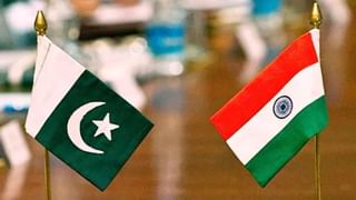 भारताचा पाकिस्तानला दुहेरी दणका, 'त्या' एका फोनमुळे उडाली पाकची झोप.