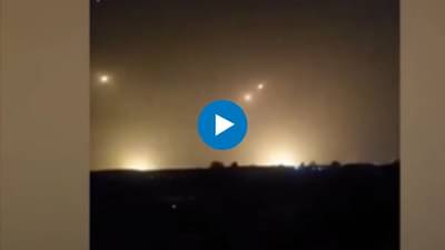 India vs Pakistan War : भारतावर हल्ल्याची खुमखुमी पाकिस्तानला भोवली, रात्रभर काय घडलं?