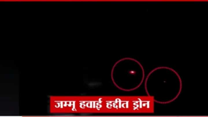 India - Pakistan War : जल, थल, आकाश! भारताकडून पाकिस्तानवर जोरदार हल्ला सुरूच India - Pakistan War : जल, थल, आकाश! भारताकडून पाकिस्तानवर जोरदार हल्ला सुरूच