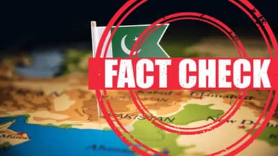 पाकिस्तानचा खोटा प्रचार हाणून पाडला, राजनाथ सिंह यांचं ते पत्र खोटं, PIB ने काय सांगितलं?