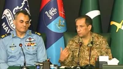 खोटारड्या पाकिस्तानचा भारताने बुरखा फाडल्यानंतर नवीन दावा, भारताविरोधात आम्ही 6-0 ने…