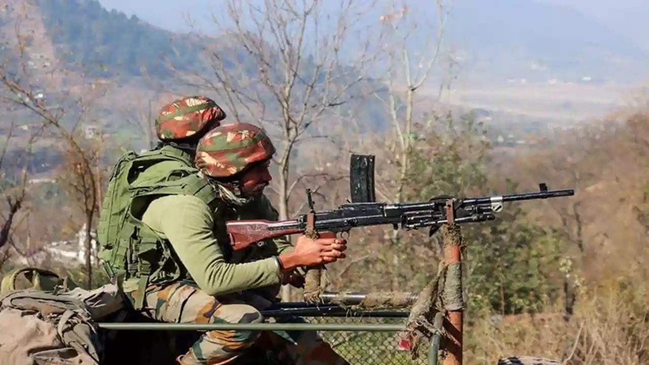 युद्ध म्हणजे काय? युद्ध झाल्यास काय होतं? 5 मुद्द्यात समजून घ्या; हे माहीत असायलाच हवं युद्ध म्हणजे काय? युद्ध झाल्यास काय होतं? 5 मुद्द्यात समजून घ्या; हे माहीत असायलाच हवं