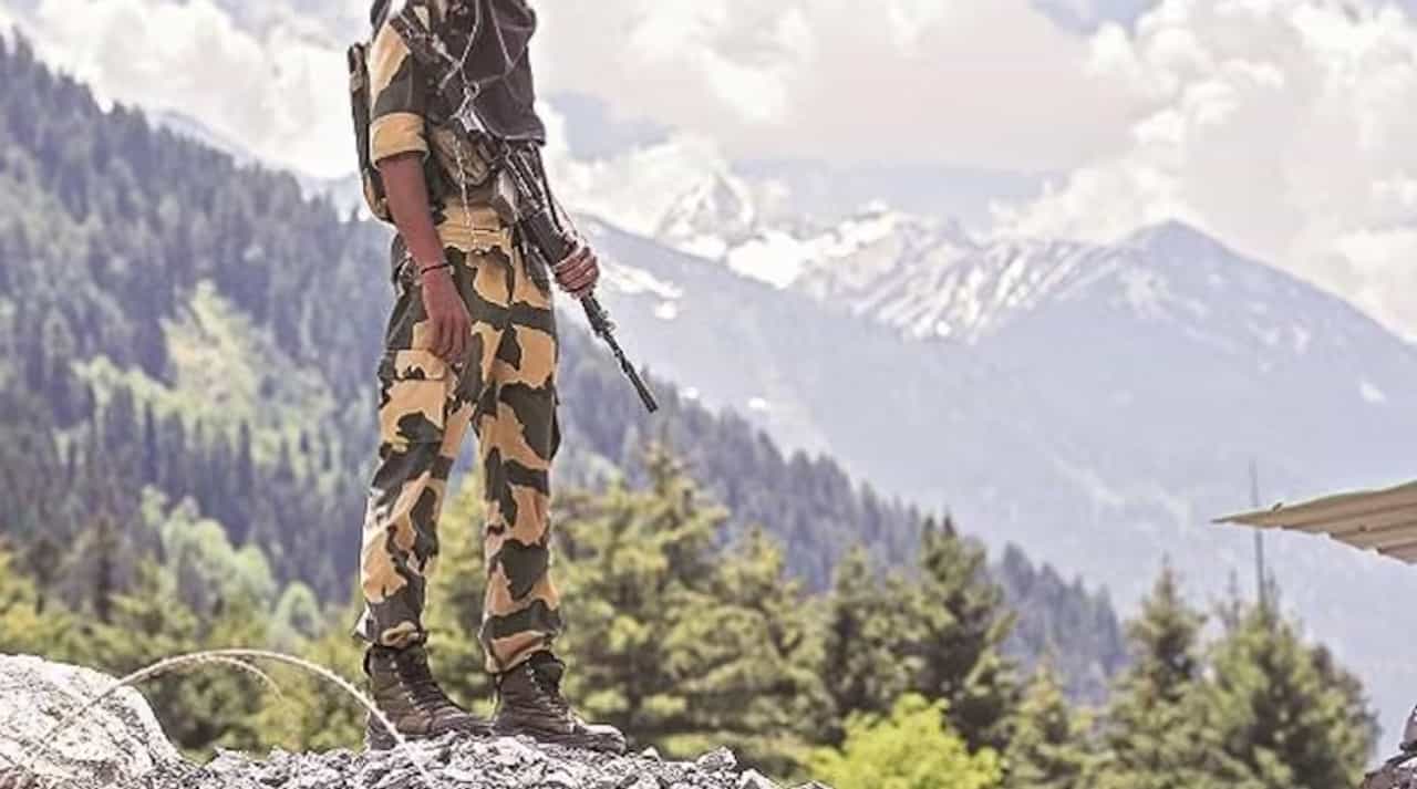 कसाब आणि डेव्हिड हेडली संबंधित मुरीदके कँप आमचे लक्ष्य होता, लेफ्टनंट जनरल राजीव घई यांनी केली पोलखोल