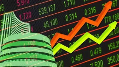 इराण-इस्त्रायल शस्त्रसंधीनंतर दहा मिनिटांत 4 लाख कोटींची कमाई, सेन्सेक्स 900 अंक उसळला