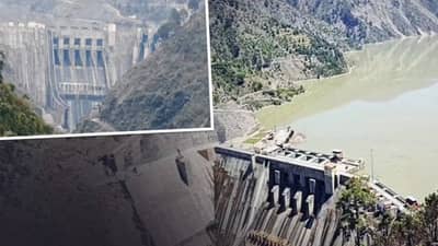 India vs Pakistan : भारताचा वॉटर स्ट्राइक यशस्वी, पाकिस्तानात खळबळ, रिझल्ट दिसायला लागला