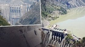 भारताचा वॉटर स्ट्राइक यशस्वी, पाकिस्तानात खळबळ, रिझल्ट दिसायला लागला. भारताचा वॉटर स्ट्राइक यशस्वी, पाकिस्तानात खळबळ, रिझल्ट दिसायला लागला.