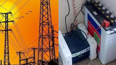 इन्व्हर्टर घरात ठेवताना ही चूक तुम्हीही करताय? बॅटरी भंगारात जाण्यापूर्वी हे वाचा!