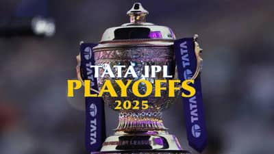 IPL 2025 : RCB च्या विजयानंतर टॉप 4 चं चित्र स्पष्ट, मुंबईसमोर एलिमिनेटरमध्ये कुणाचं आव्हान?