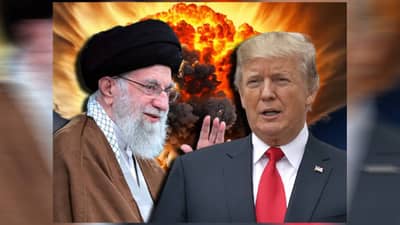 इराण-अमेरिकेची चर्चा निष्फळ, आण्विक हक्क सोडण्यास इराणचा नकार