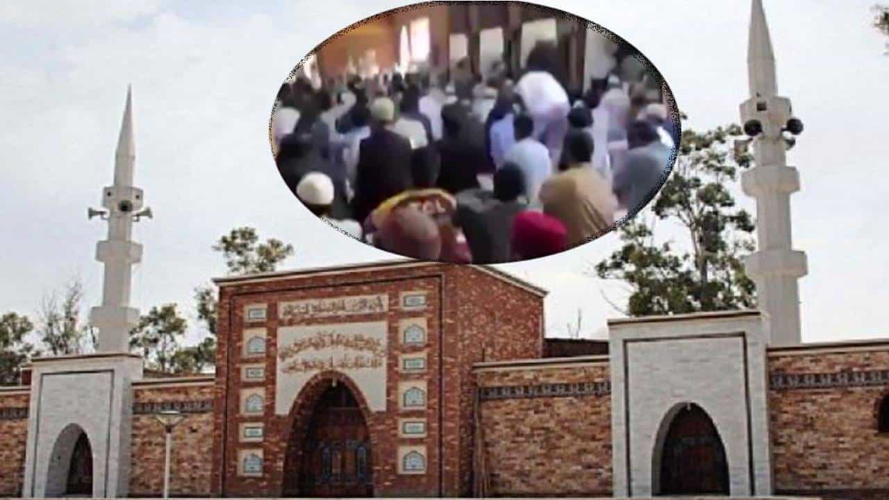 Pakistan : 'अगर भारत के खिलाफ जंग छिड़ी तो...', मौलवींचा सवाल अन् पाकच्या नागरिकांची अजब रिअ‍ॅक्शन तर बघा
