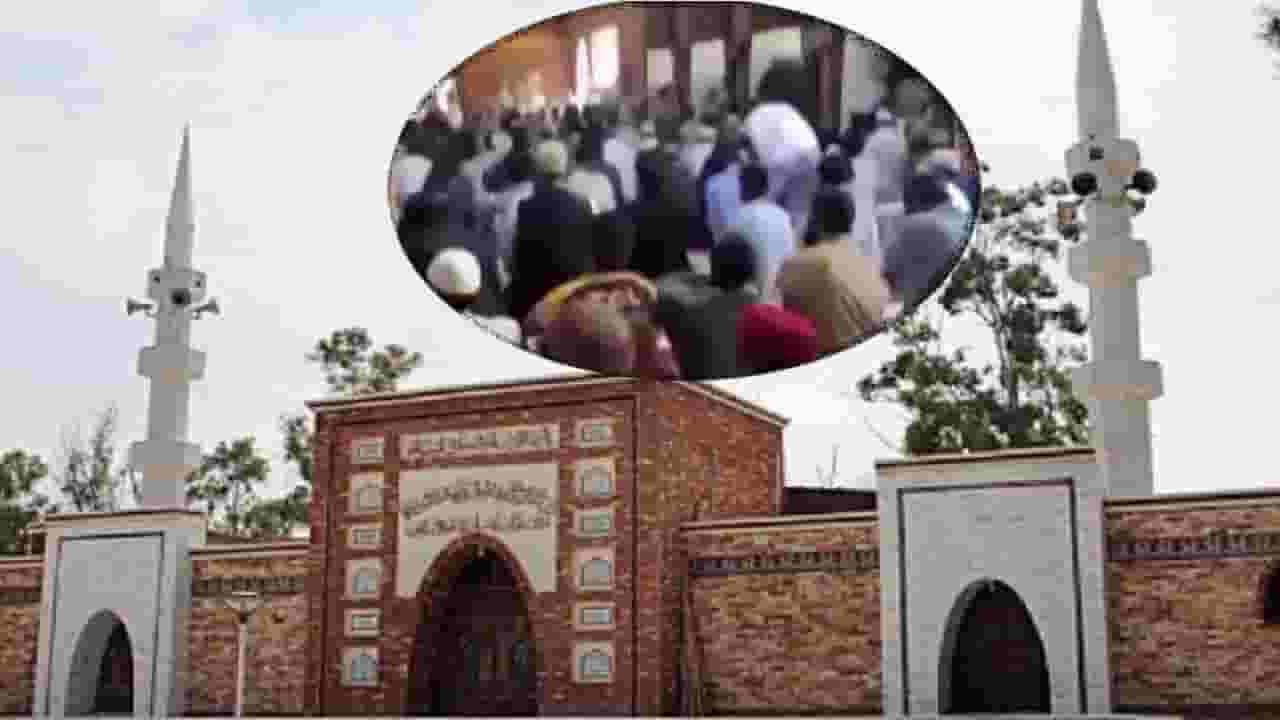 Pakistan : 'अगर भारत के खिलाफ जंग छिड़ी तो...', मौलवींचा सवाल अन् पाकच्या नागरिकांची अजब रिअ‍ॅक्शन तर बघा