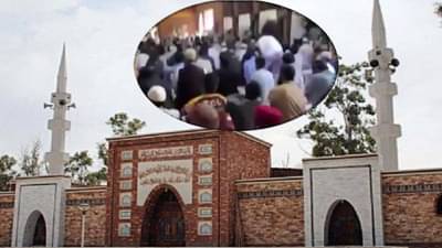 Pakistan : ‘अगर भारत के खिलाफ जंग छिड़ी तो…’, मौलवींचा सवाल अन् पाकच्या नागरिकांची अजब रिअ‍ॅक्शन तर बघा