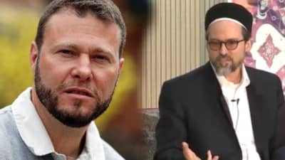 ट्रम्प यांच्या व्हाईट हाऊसच्या सल्लागारपदी 2 जिहादी, एकानं तर 13 वर्षे तुरुंगात काढले!