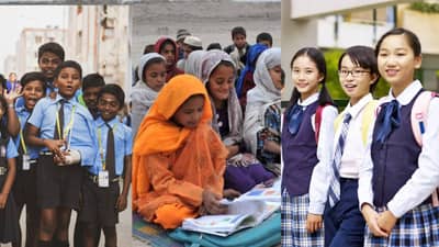 अमेरिका, पाकिस्तान आणि चीनमधील शाळांमध्ये उन्हाळ्याच्या सुट्ट्या कधी असतात? जाणून घ्या