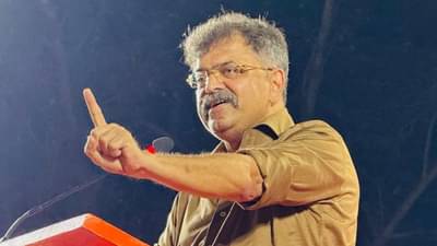 मी तर विचार करतोय तिथे मटणाची पार्टी ठेवावी; आव्हाड एवढे का संतापले?