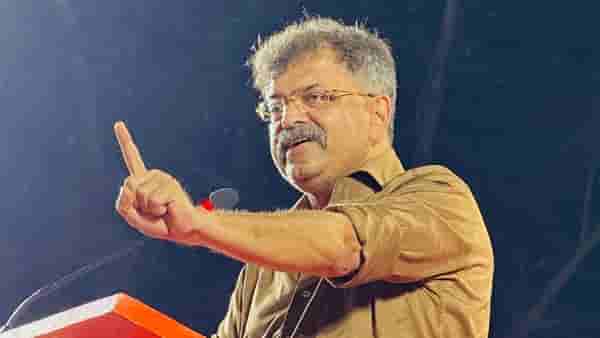काय वेबसीरिज सुरू केलीय का? जितेंद्र आव्हाड भाजप नेत्यावर संतापले, ऑपरेशन सिंदूरच्या त्या ट्वीटबद्दल काय म्हणाले?